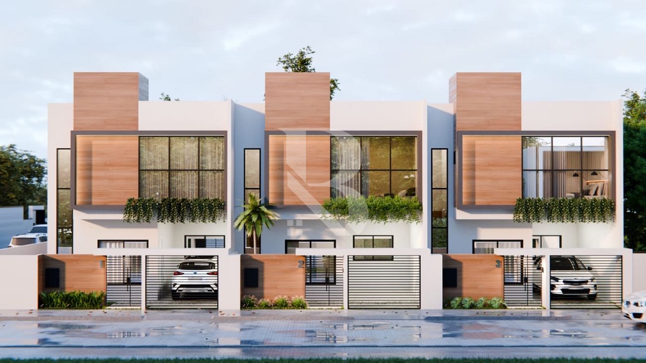 Com 3 quartos. Imóveis a venda em Penha - SC