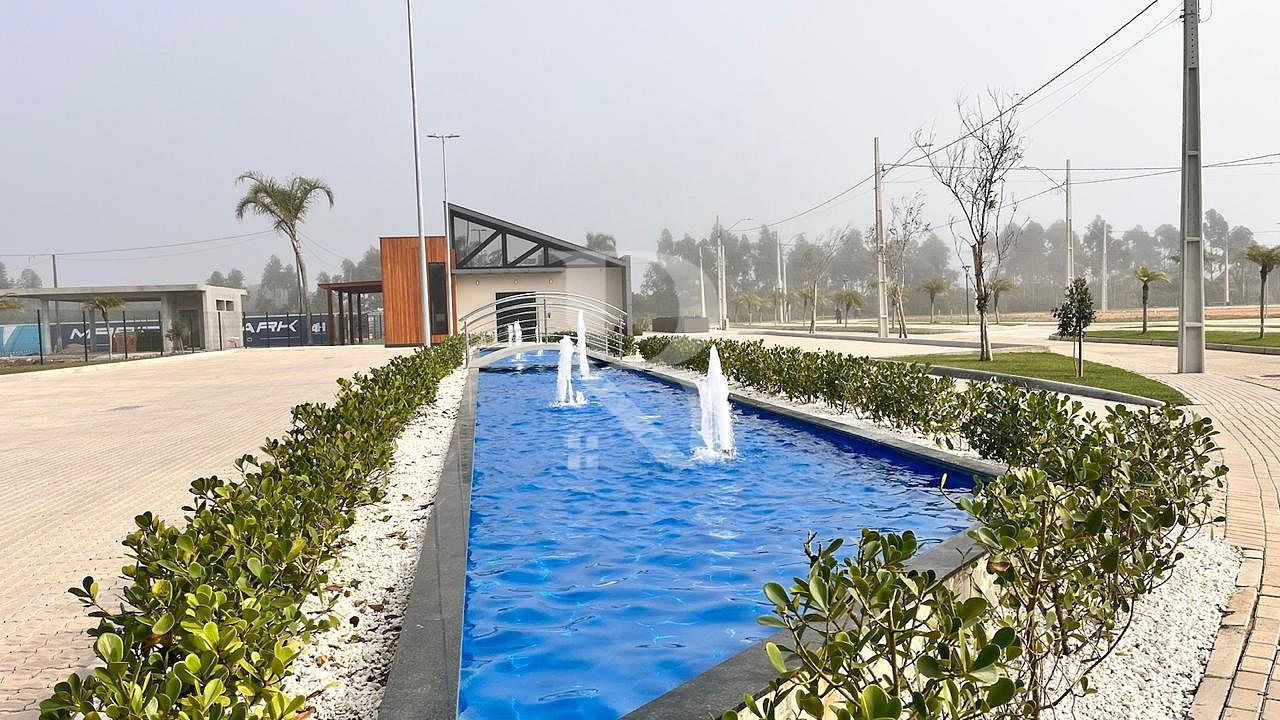 No Skyline em Araquari - SC