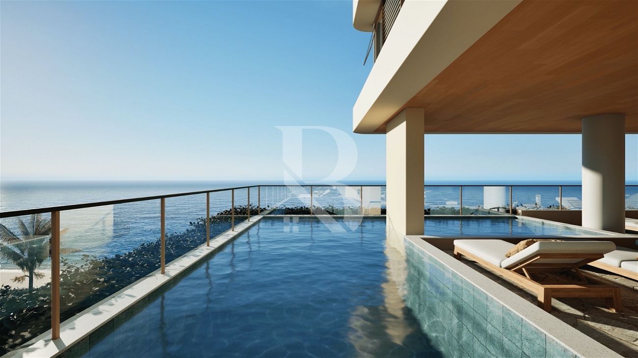 Com 3 quartos. Positano Vici. Apartamento a venda Barra Velha SC.