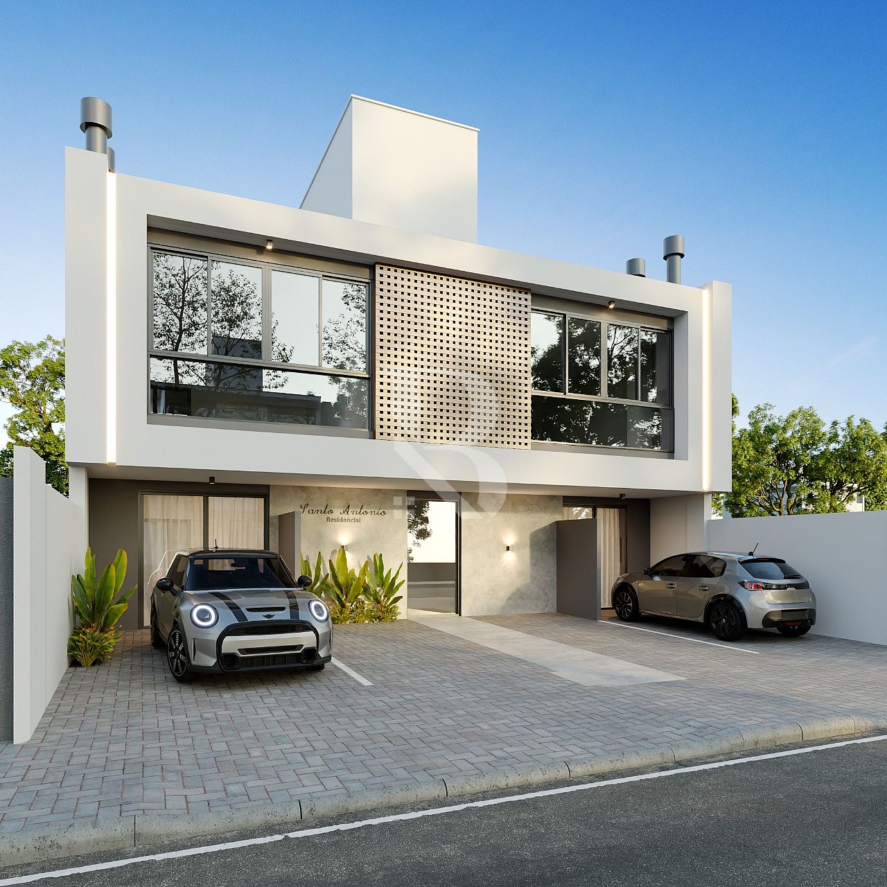 Com 3 quartos. Apartamento a venda Balneário Piçarras SC