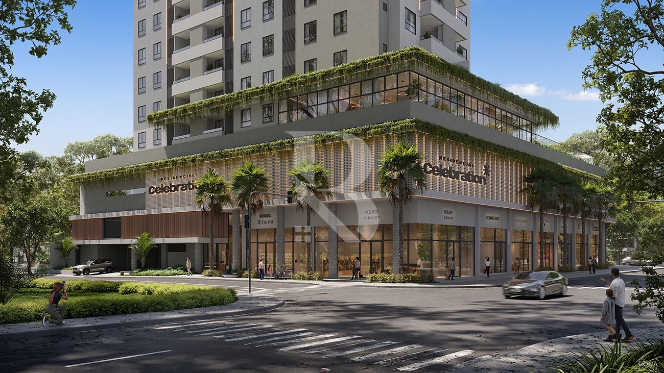 Com 3 quartos. Apartamento a venda em Balneário Piçarras SC