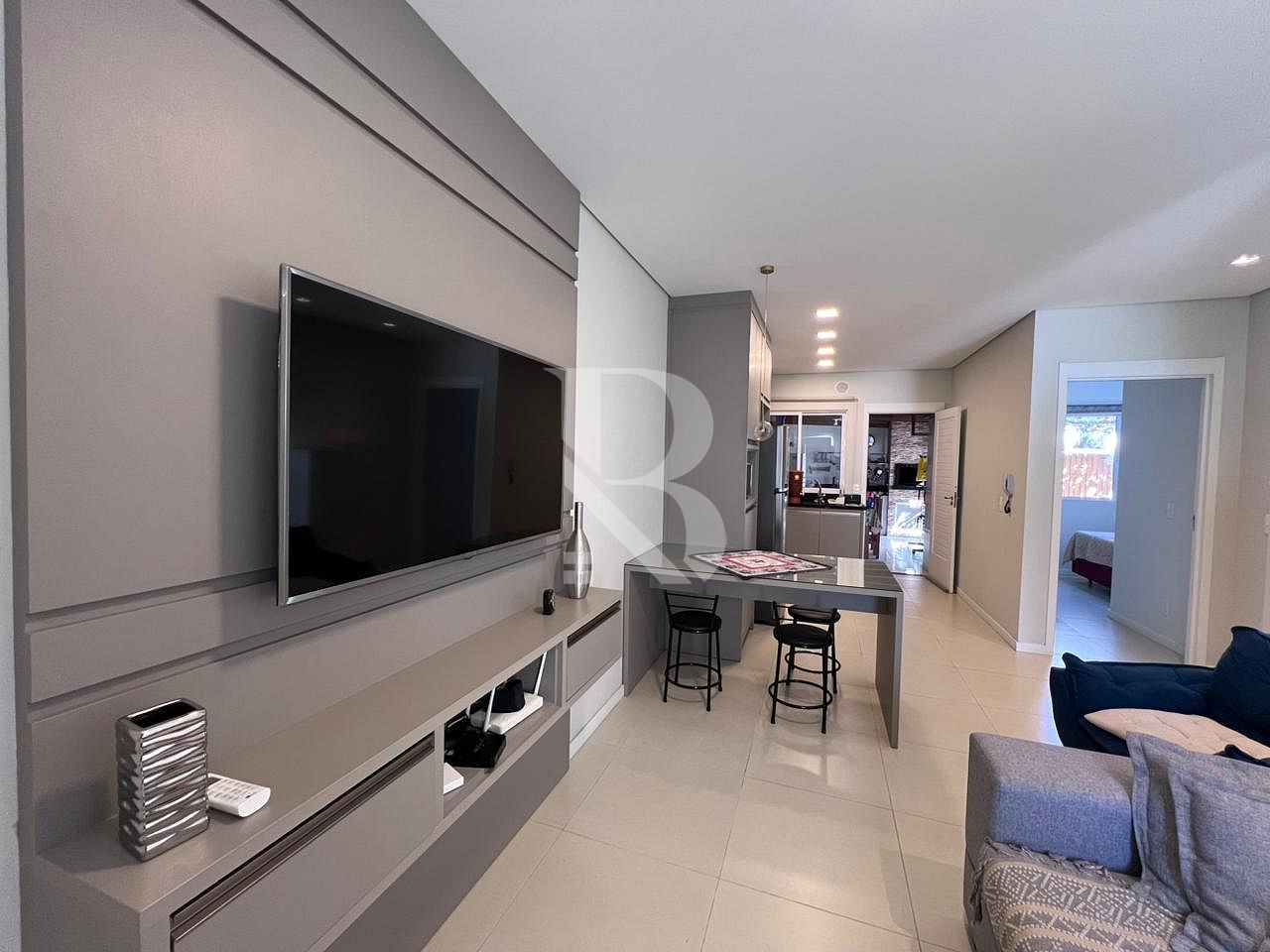 Com 3 quartos. Casa a venda em Balneário Piçarras - SC