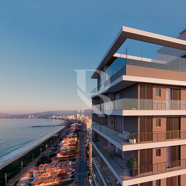Terrace | Frechal Balne�rio Pi�arras SC 25