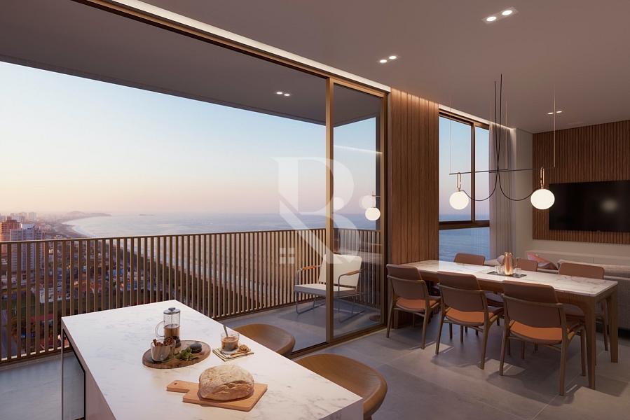 Terrace | Frechal Balne�rio Pi�arras SC 27