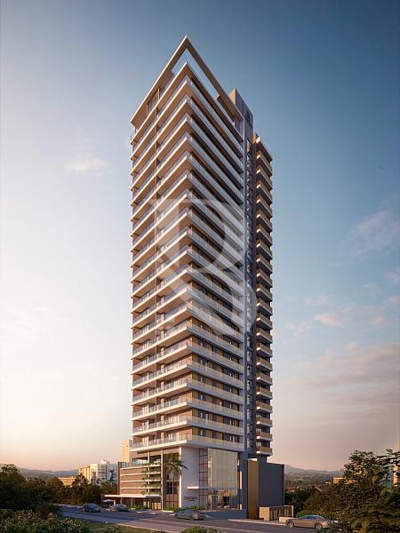 Terrace | Frechal Balne�rio Pi�arras SC 29