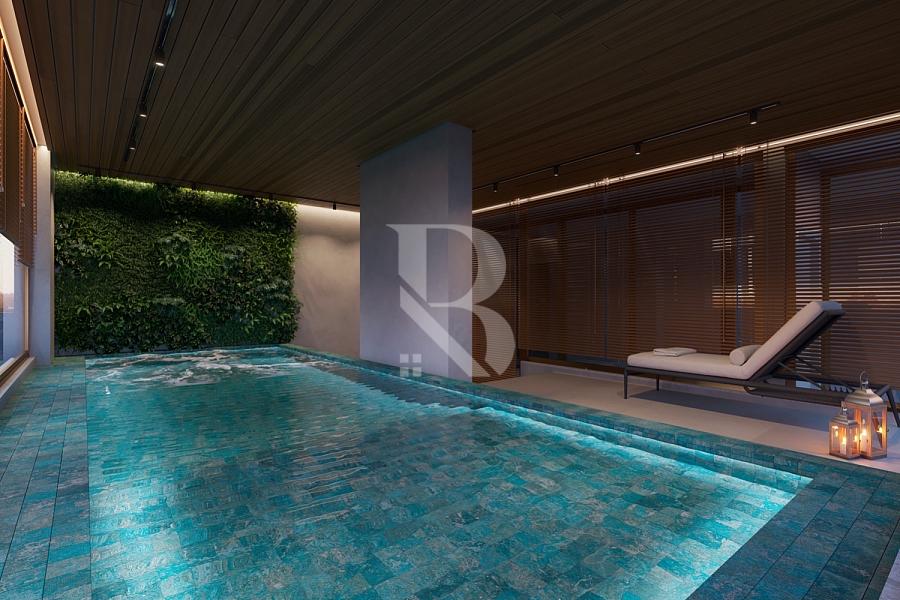 Terrace | Frechal Balne�rio Pi�arras SC 33