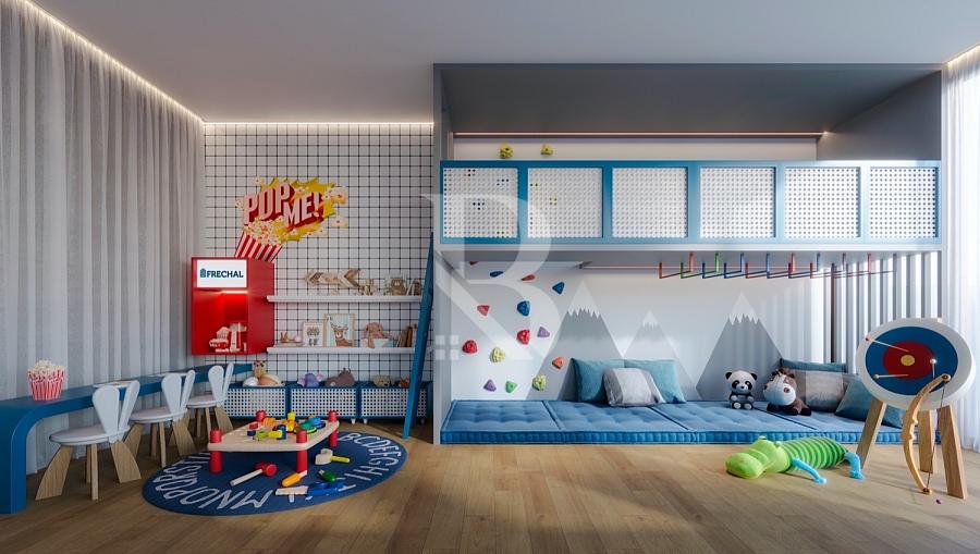Terrace | Frechal Balne�rio Pi�arras SC 34
