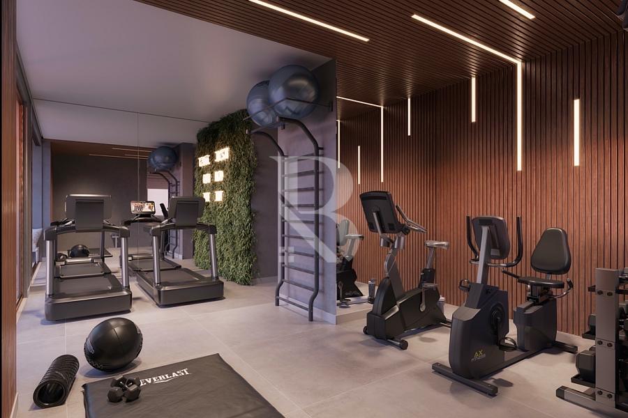 Terrace | Frechal Balne�rio Pi�arras SC 35