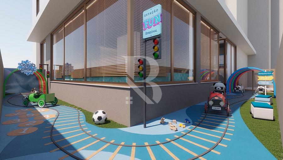 Terrace | Frechal Balne�rio Pi�arras SC 38
