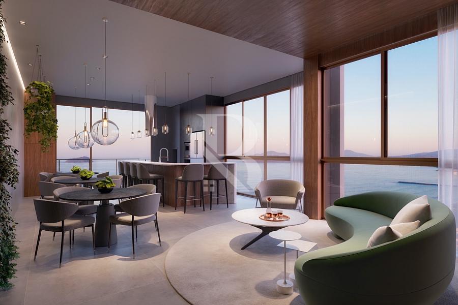 Terrace | Frechal Balne�rio Pi�arras SC 39