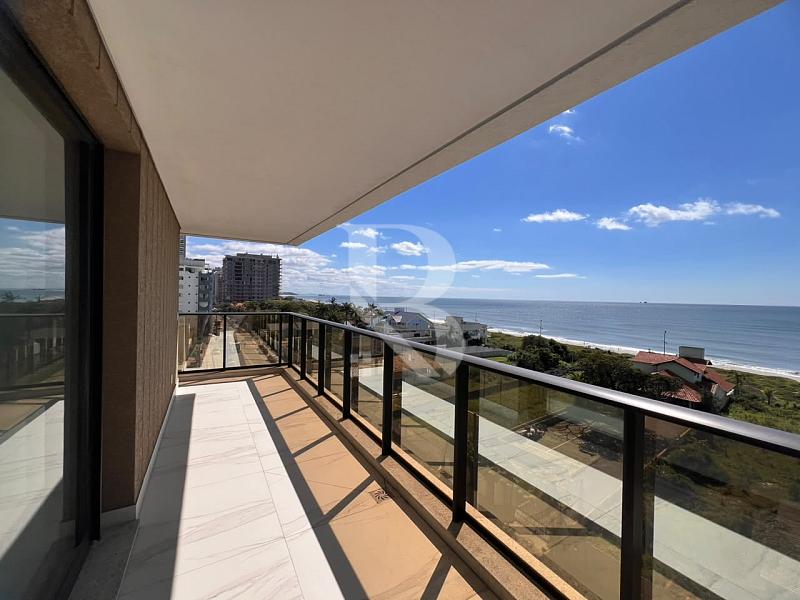 Terrace | Frechal Balne�rio Pi�arras SC 1