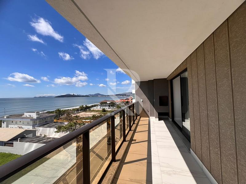 Terrace | Frechal Balne�rio Pi�arras SC 5
