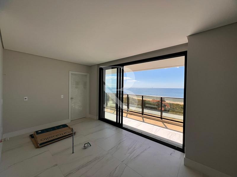Terrace | Frechal Balne�rio Pi�arras SC 8