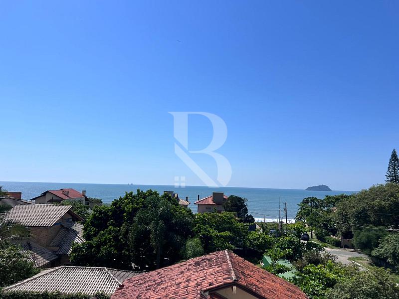 Com 3 quartos. Ocean View - Apartamento frente mar a venda em Balneário Piçarras. — foto 7
