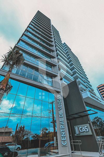 Com 3 quartos. Apartamento a venda Balneário Piçarras SC — foto 20