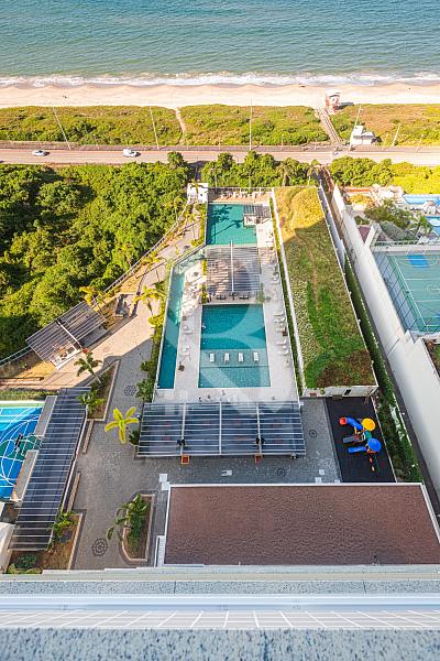 Al Mare Balne�rio Pi�arras SC 8