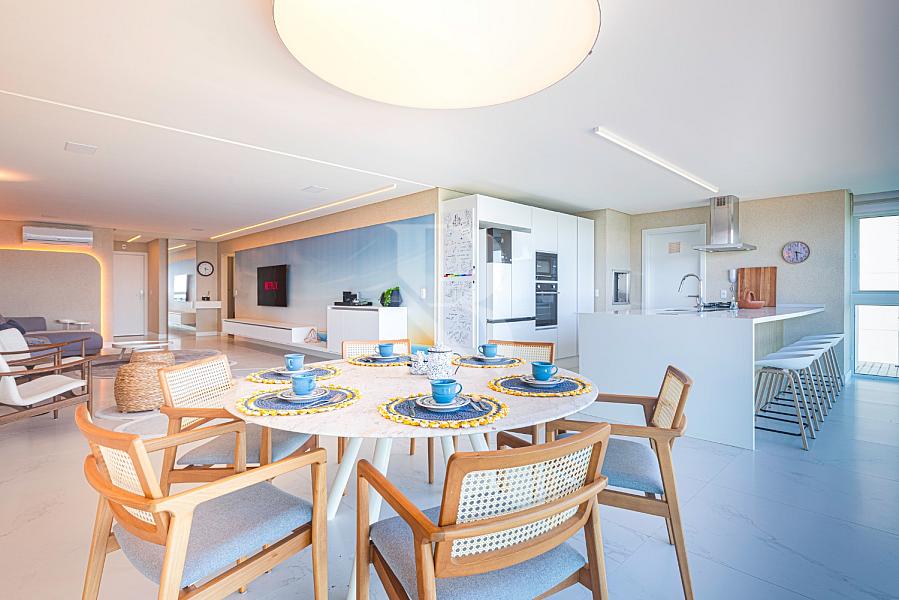 Al Mare Balne�rio Pi�arras SC 17