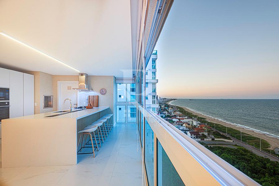 Al Mare Balne�rio Pi�arras SC 39