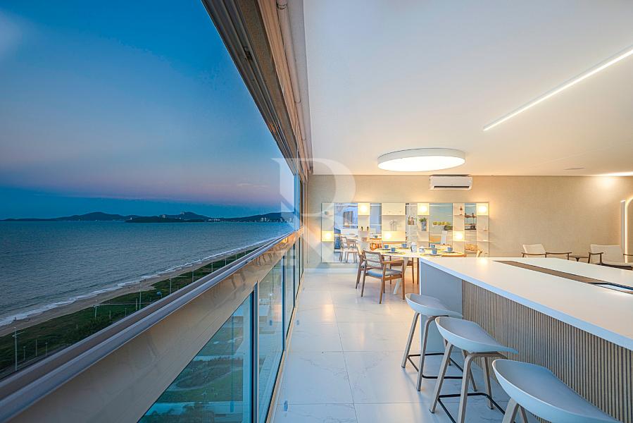 Al Mare Balne�rio Pi�arras SC 40