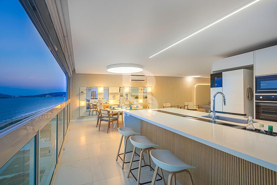 Al Mare Balne�rio Pi�arras SC 41