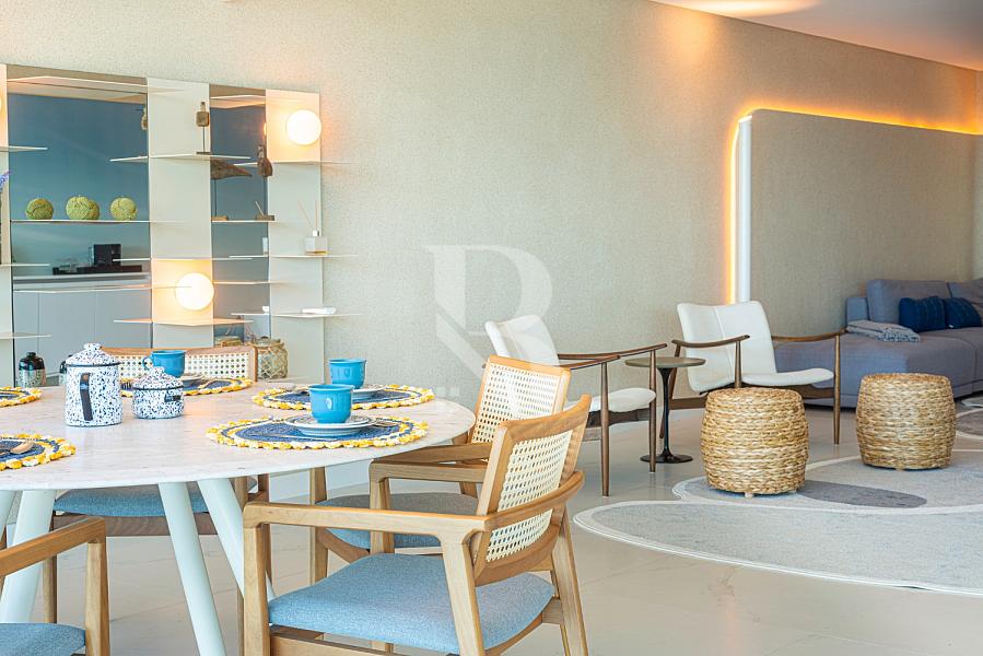 Al Mare Balne�rio Pi�arras SC 43
