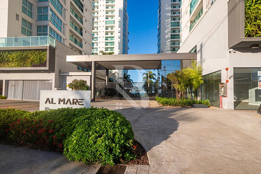 Al Mare Balne�rio Pi�arras SC 104