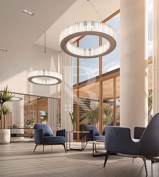 Com 3 suítes. Mykonos - Daxo - Frente mar em Balneário Piçarras - SC — foto 33