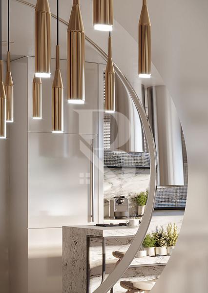 Com 3 suítes. Mykonos - Daxo - Frente mar em Balneário Piçarras - SC — foto 45