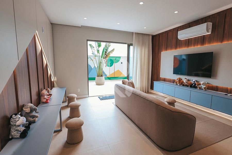 Com 3 quartos. Apartamentos a venda em Balneário Piçarras - Horizon By Cas — foto 55