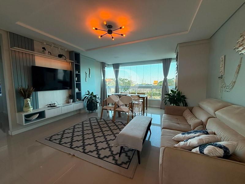 Costa Esmeralda Balne�rio Pi�arras SC 4