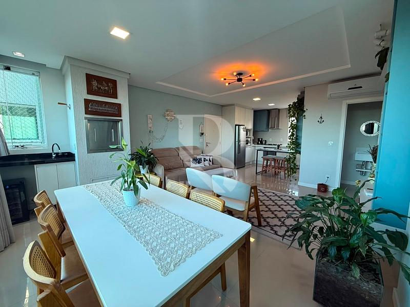 Costa Esmeralda Balne�rio Pi�arras SC 20