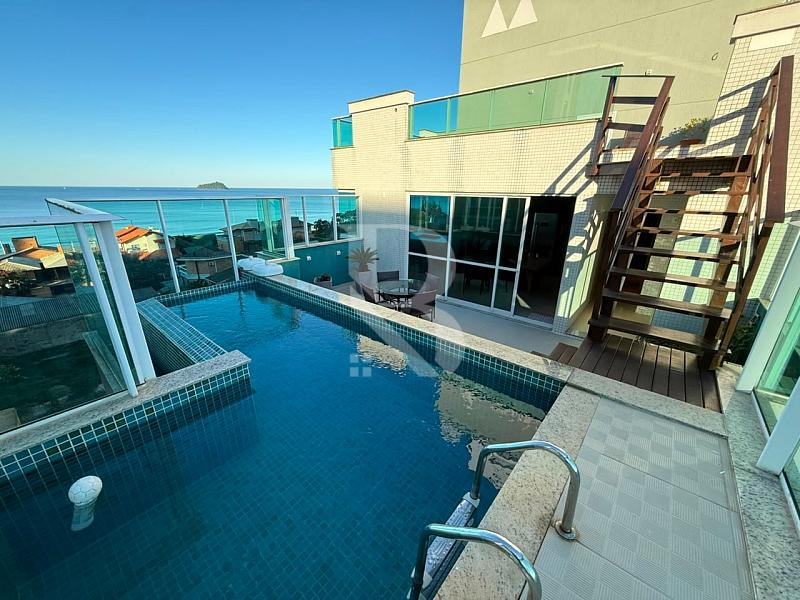 Costa Esmeralda Balne�rio Pi�arras SC 3
