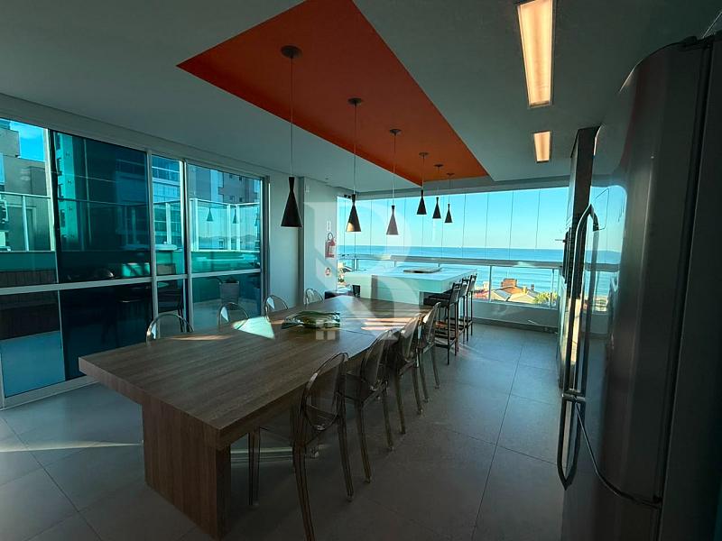 Costa Esmeralda Balne�rio Pi�arras SC 28