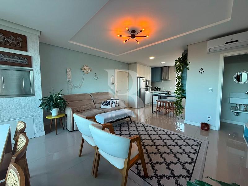 Costa Esmeralda Balne�rio Pi�arras SC 9