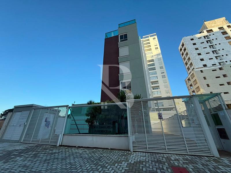 Costa Esmeralda Balne�rio Pi�arras SC 44