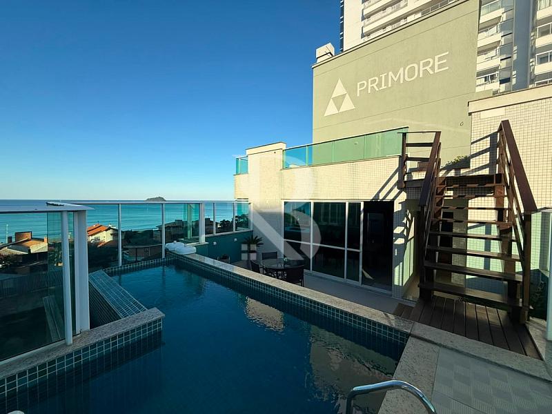 Costa Esmeralda Balne�rio Pi�arras SC 27