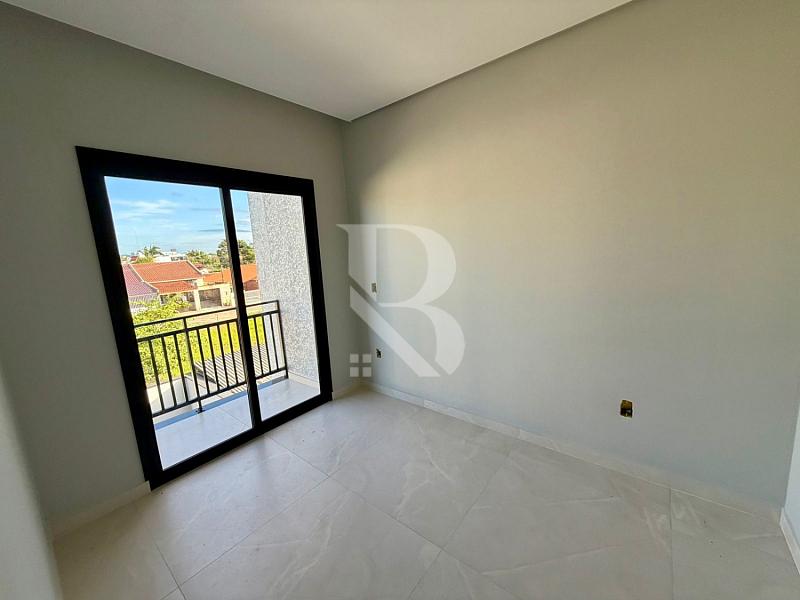 Com 3 quartos. Sobrado a venda Itajuba Barra Velha SC — foto 13