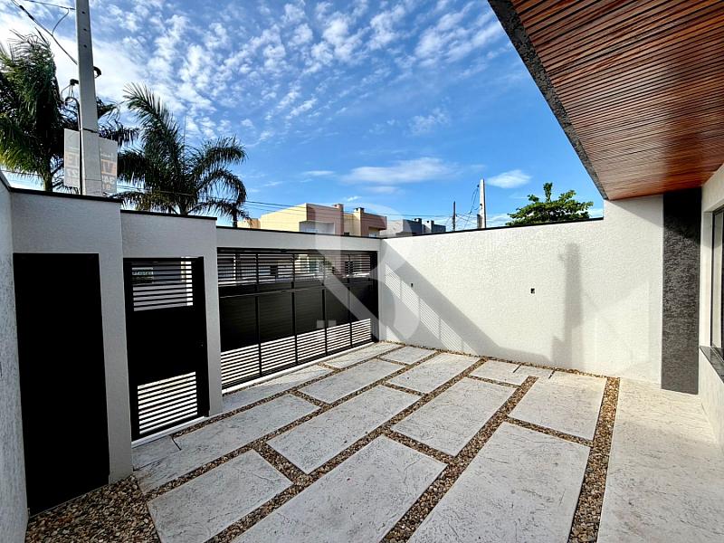 Com 3 quartos. Sobrado a venda Itajuba Barra Velha SC — foto 9