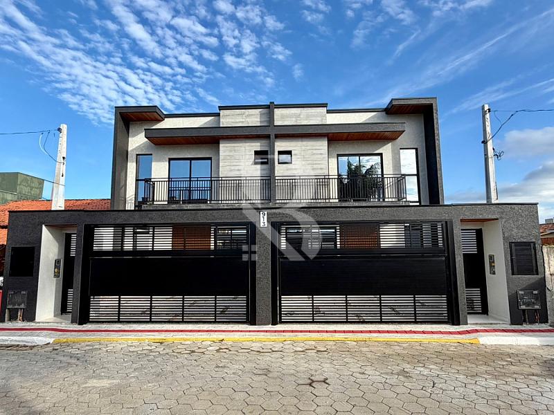 Com 3 quartos. Sobrado a venda Itajuba Barra Velha SC — foto 15