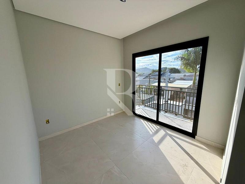 Com 3 quartos. Sobrado a venda Itajuba Barra Velha SC — foto 17