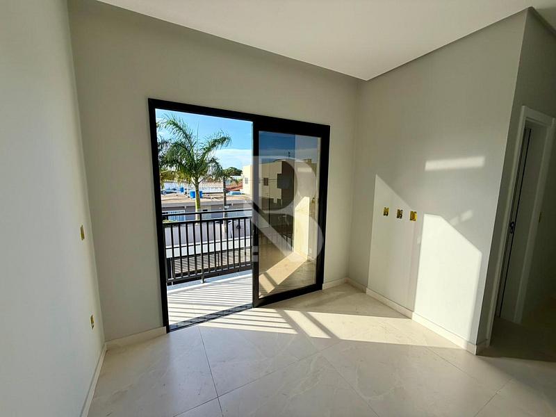 Com 3 quartos. Sobrado a venda Itajuba Barra Velha SC — foto 8