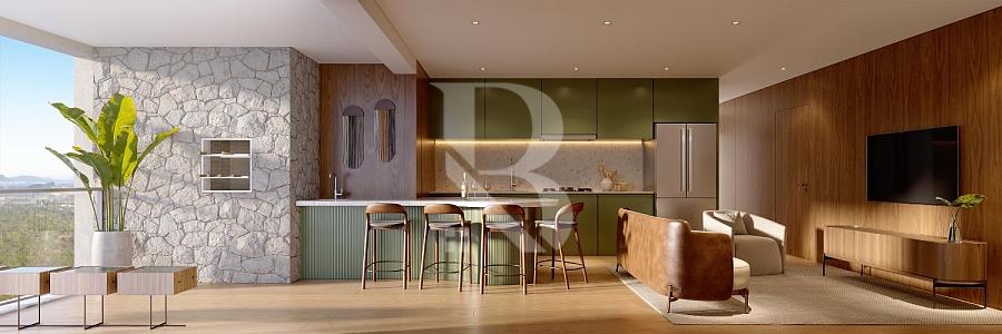 Com 3 suítes. Apartamento a venda Balneário Piçarras SC — foto 10