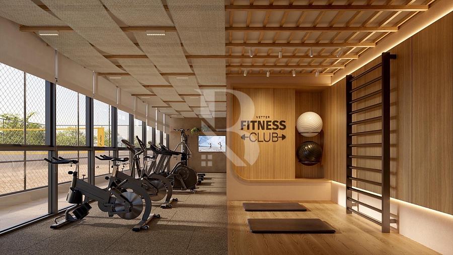 Com 3 suítes. Apartamento a venda Balneário Piçarras SC — foto 22