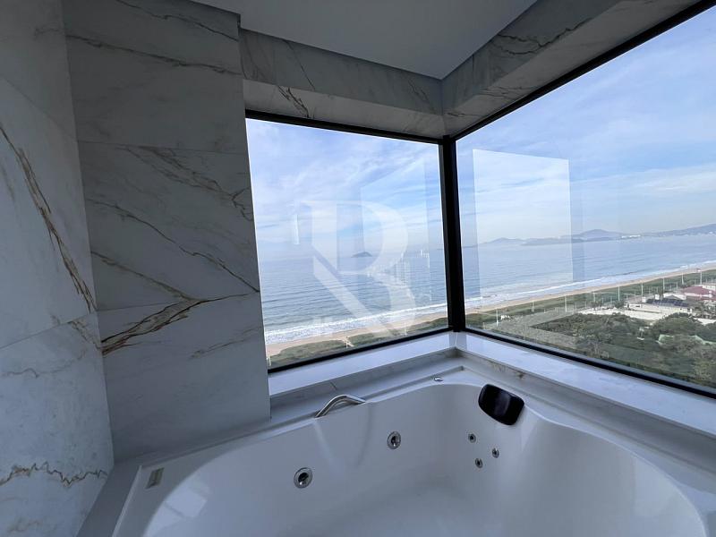 Apartamento Terra�o Del Mare a venda em Balne�rio Pi�arras SC 16