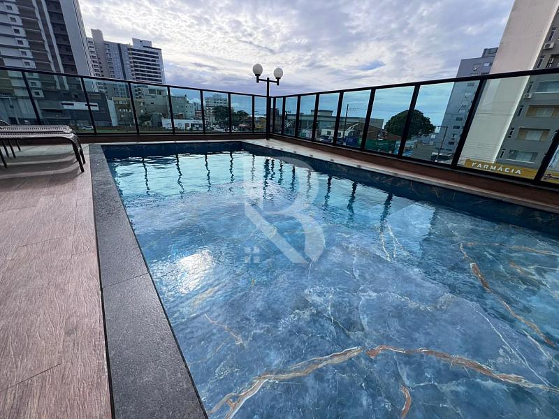 Residencial Turquesa  Balne�rio Pi�arras SC 3