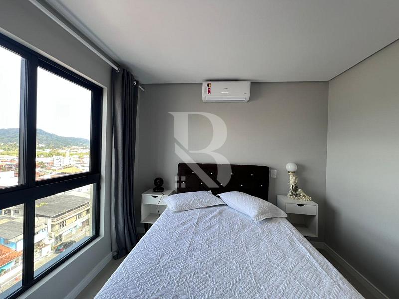 Residencial Turquesa  Balne�rio Pi�arras SC 15