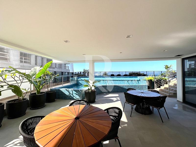 Ilha de Capri Balne�rio Pi�arras SC 52