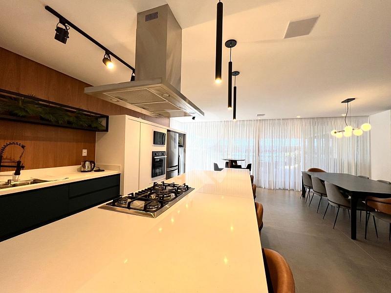 Ilha de Capri Balne�rio Pi�arras SC 20
