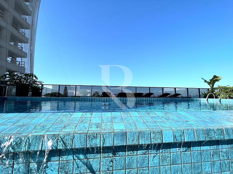 Ilha de Capri Balne�rio Pi�arras SC 22