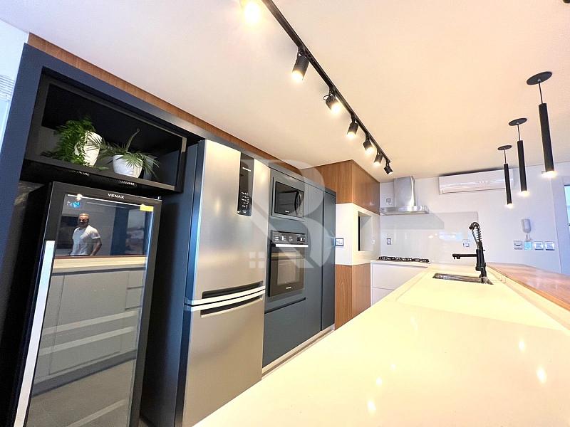 Ilha de Capri Balne�rio Pi�arras SC 29